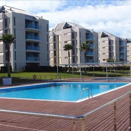 Vergel De 018 Apartamento Dénia